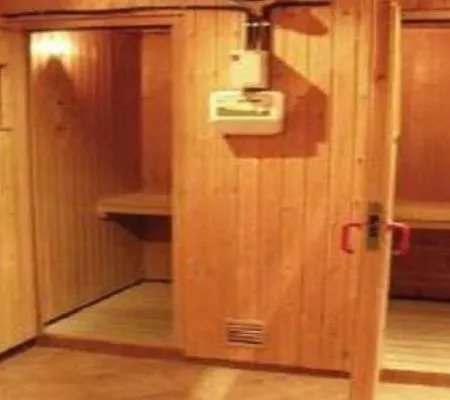 Appartement Universo