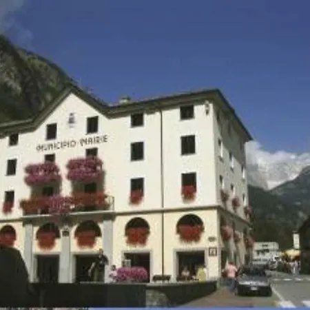 Universo Apartament